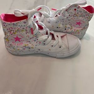 Converse for toddlers